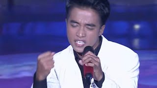 Download lagu SAHWAN - BEKAS PACAR | D'ACADEMY 8 TOP 37 GROUP 2 mp3