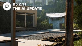 AI in 3D Rendering — Helping Hand or Slippery Slope?