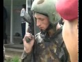 СПЕЦНАЗ Сдача на краповый берет 