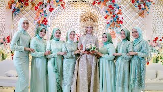 Download lagu Wedding palembang | Clip Resepsi Wedding Sas & Leo at Palembang | Adat Palembang mp3 Download lagu Wedding palembang | Clip Resepsi Wedding Sas & Leo at Palembang | Adat Palembang mp3