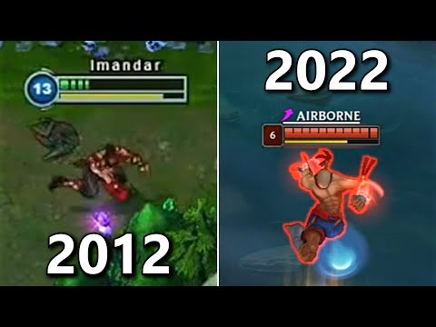 Those 7 Bugs still aren't fixed...