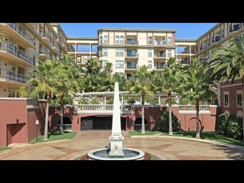 LA APARTMENT TOUR (Orsini Apts) pt2