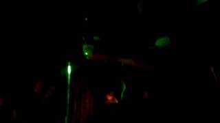 Brandon Saller (The Black Cloud Collective) - ???