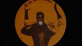 Mad Mike - Heartbeat Of A Groove