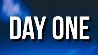 Tyga - Day One (Lyrics)