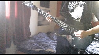 Download lagu Disrupt - From Protest To Resistance Guitar Cover mp3 Download lagu Disrupt - From Protest To Resistance Guitar Cover mp3