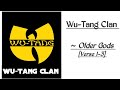 Wu Tang Clan Older Gods Wu Tang Clan Verse 1 3