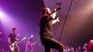 Theocracy Jacksonville 5_27_17 - Nailed 5