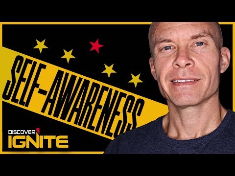 Self-Awareness  - Powerful Tips To Help You Achieve Greatness Video