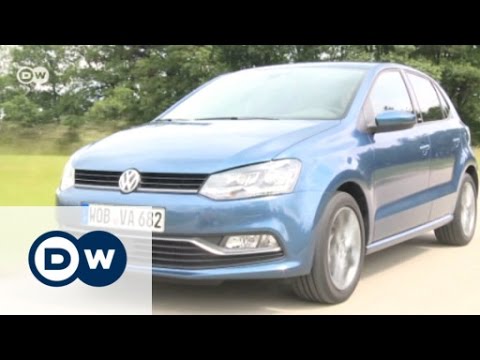 Zeitgemäßer VW Polo | Motor mobil