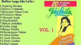 Download lagu 20 Tembang Cantik Ida Laila vol.1 mp3
