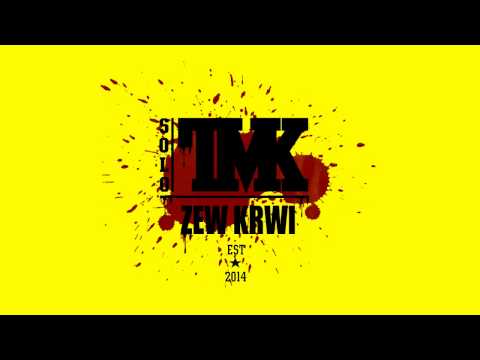 TMK solo  X  Znam z widzenia  prod. Tmk solo