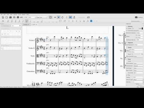 L (Pizzicato Idea 10/27)