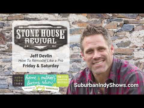 SIS Spring 22 - Home & Outdoor Living Show - 15tv Features