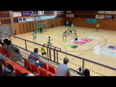 Mersch75 S1 (27) - (47) HC BERCHEM 29.05.2021