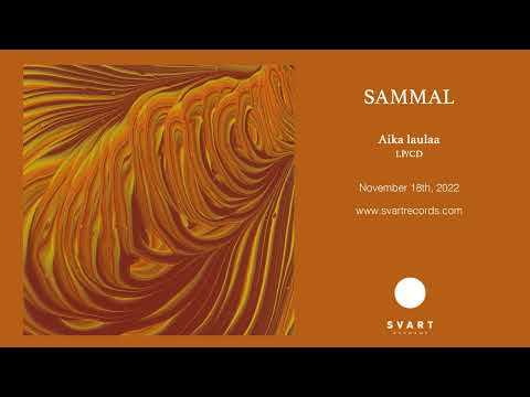 Sammal: Sehr kryptisch (Official Audio)