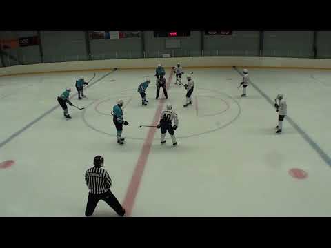 180901 Blues B2 - Pelicans B2 - erä 3