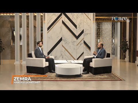 02. Harta e Udhëtimit - Zemra - Bashkim Bajrami