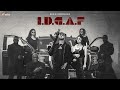 I D G A F Official Video Bob B Randhawa Mani Sidhu New Punjabi Songs Flowfire