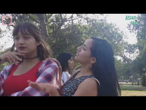 Apink (에이핑크) I'm so sick Cover By 7 Springs Perú