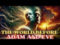 The World BEFORE Adam And Eve What The Bible Says About PRE CREATION