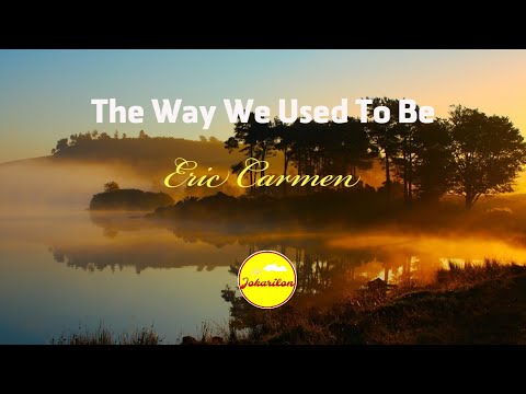 Video thumbnail for The Way We Used to Be