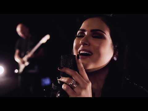 Bruna Olly - Senhor de Tudo [ CLIPE OFICIAL ]