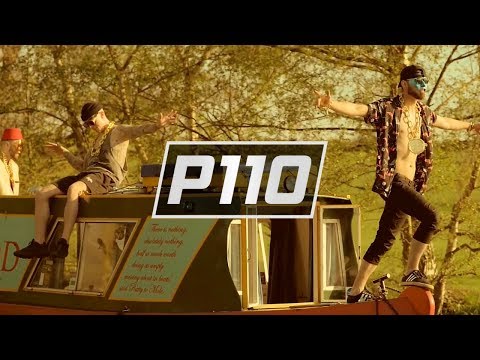 P110 - NEWZOO x Brame - Gold [Music Video]