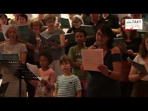 Du siehst mich ⎮ Musikfortbildung Spiekeroog