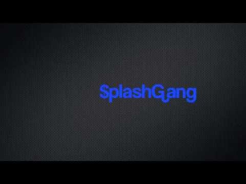 yung fokiss - versace freestyle ($plashGang)