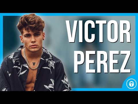 Victor Perez | Musician, Model & OnlyFans Creator