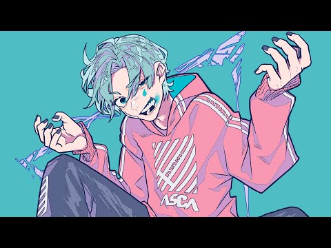 Video thumbnail for ヴィラン (Villain)