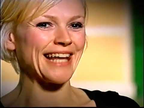 Victoria Wood South Bank Show 2007