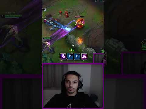 PZzang VS Rank 1 Vel'Koz