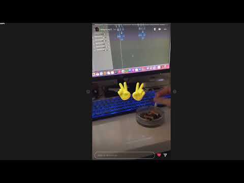 Absent Leak - 2 Raus