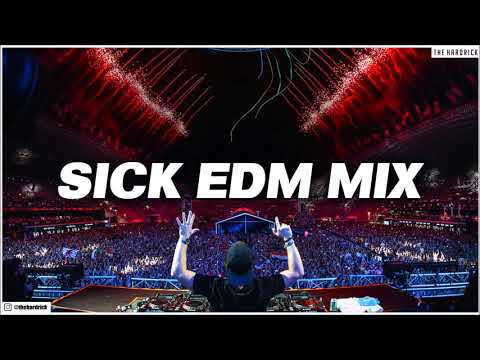 Sick EDM Festival Mashup Mix 2020 - Best Party Remixes & Festival Mashup Mix 2020