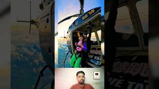 Download lagu A little Boy Skydiving #ghasol #youtube #skydiving #reaction mp3