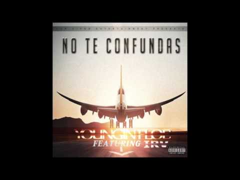 Youngin Floe - No te confundas Ft. Irv (Official Audio)