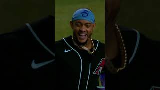 SHOCKING Ketel Marte walk-off homer ????