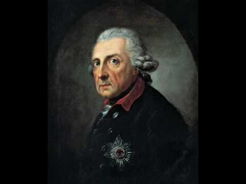Civilization IV Themes - GERMANY - Frederick