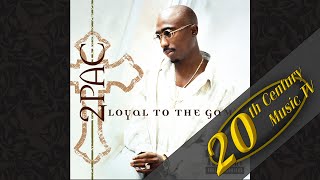 2Pac - Crooked Nigga Too (Raphael Saadiq Remix) (feat. Raphael Saadiq)