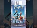 Speedrunning Movie Reviews 63 Blue Sky Animation Part 1