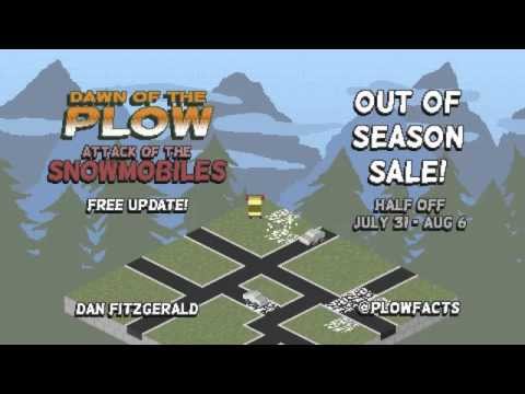 Dawn of the Plow Video