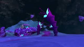 Cosmic Factions Game 4 video thumbnail