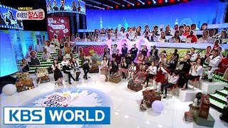 My Neighbor, Charles | 이웃집 찰스 - Ep.100 [ENG/2017.03.03]