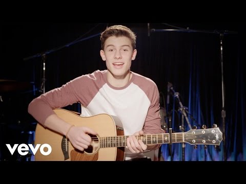 Shawn Mendes - Learn To Play 