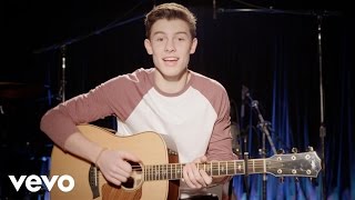 Shawn Mendes - Learn To Play &quot;Life of the Party&quot; (Vevo LIFT)