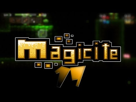 LETS PLAY MAGICITE - |  episode 17 | - SCOURGE LAIR!