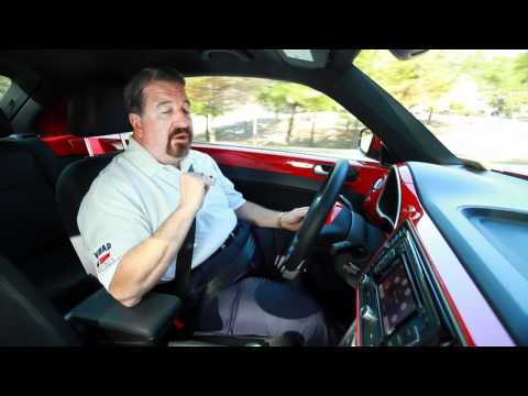 2012 VW Beetle Review and Test Drive - Car Pro
