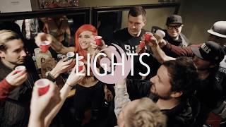 LIGHTS -  We Were Here Tour  [Behind the Scenes]